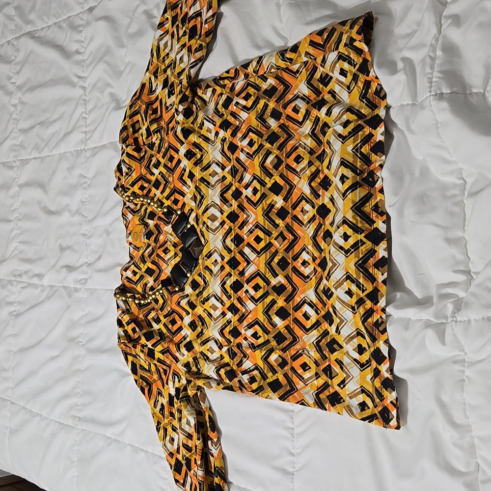 Womens blouse